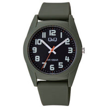 Ura moška Q&Q V13AJ005Y (Ø 40 mm) - Shopper.si