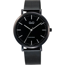 Ura moška Q&Q C34A-011PY (Ø 40 mm) - Shopper.si
