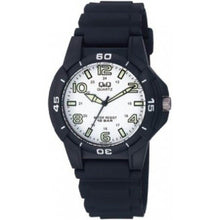 Ura moška Q&Q VQ84J006Y (Ø 38 mm) - Shopper.si