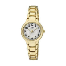 Ura ženska Q&Q F499J014Y (Ø 34 mm) - Shopper.si