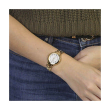 Ura ženska Q&Q F499J014Y (Ø 34 mm) - Shopper.si