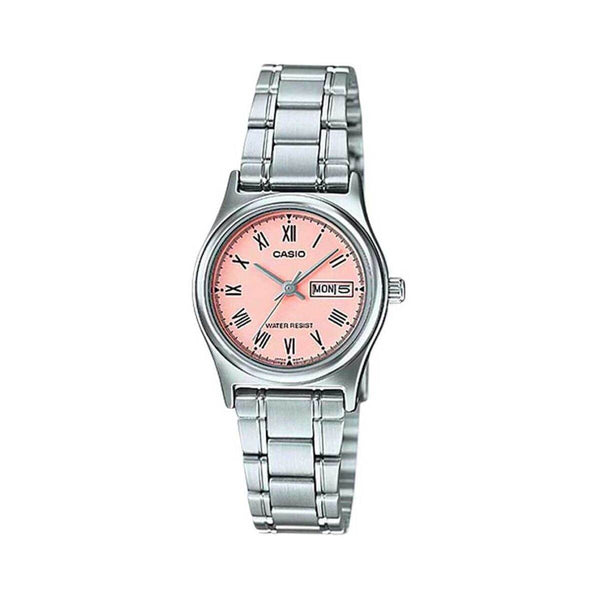 Ura ženska Casio COLLECTION (Ø 25 mm) - Shopper.si