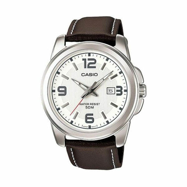 Ura moška Casio MTP-1314PL-7AVEF (Ø 45 mm) - Shopper.si