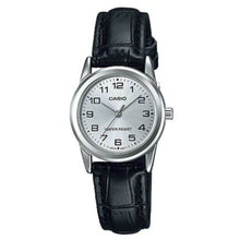 Ura ženska Casio COLLECTION Črna (Ø 25 mm) - Shopper.si