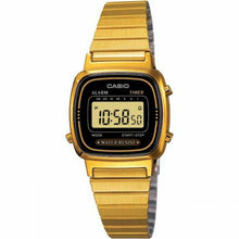 Ura ženska Casio VINTAGE LADY Gold Zlat (Ø 25 mm) - Shopper.si