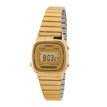 Ura ženska Casio VINTAGE LADY Gold (Ø 25 mm) - Shopper.si