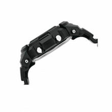 Ura moška Casio AWG-M100A-1AER Modra Črna (Ø 52 mm) - Shopper.si