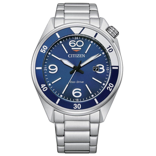 Ura moška Citizen AW1711-87L - Shopper.si