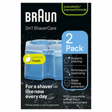Čistilna Kartuša Braun CCR2 - Shopper.si
