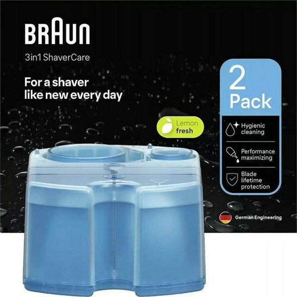 Čistilna Kartuša Braun CCR2 - Shopper.si