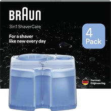 Čistilna Kartuša Braun - Shopper.si