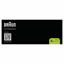Čistilna Kartuša Braun - Shopper.si