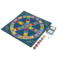 Namizna igra Trivial Pursuit Classic (ES) - Shopper.si