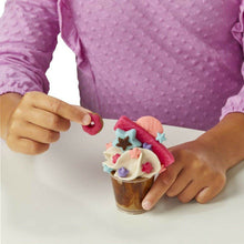 Komplet plastelina Play-Doh F58365L0 Pisana - Shopper.si