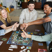 Namizna igra Cluedo Conspiration (FR) - Shopper.si