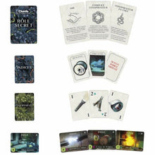 Namizna igra Cluedo Conspiration (FR) - Shopper.si
