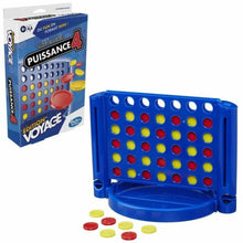 Namizna igra Hasbro Connect 4 Travel - Shopper.si