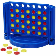 Namizna igra Hasbro Connect 4 Travel - Shopper.si