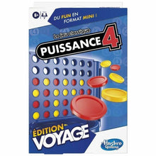 Namizna igra Hasbro Connect 4 Travel - Shopper.si