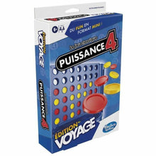 Namizna igra Hasbro Connect 4 Travel - Shopper.si