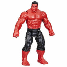 Spojena figura Hasbro Red Hulk - Shopper.si