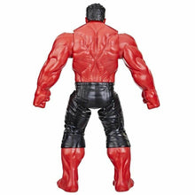 Spojena figura Hasbro Red Hulk - Shopper.si
