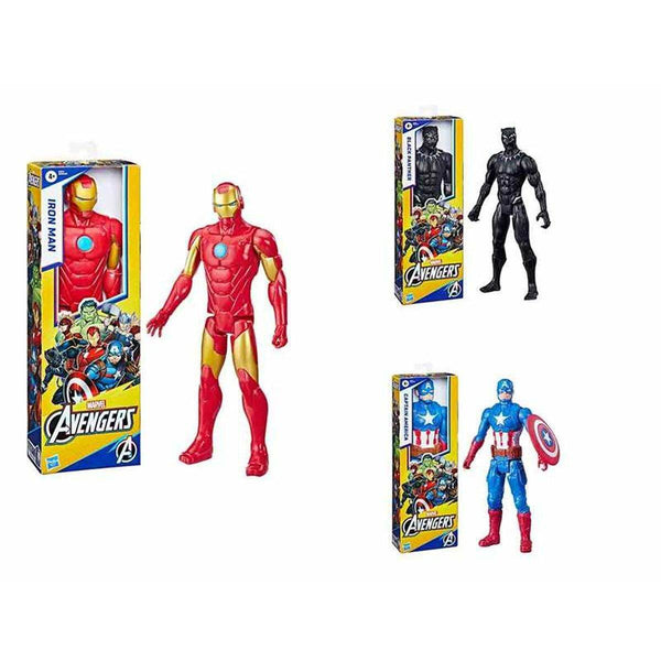 Super junaki The Avengers Titan 30 cm - Shopper.si