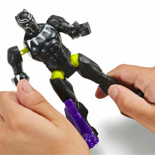 Spojena figura Hasbro Black Panther - Shopper.si
