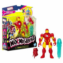 Spojena figura Hasbro MixMashers Iron Man - Shopper.si