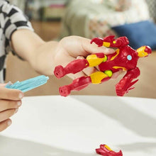 Spojena figura Hasbro MixMashers Iron Man - Shopper.si