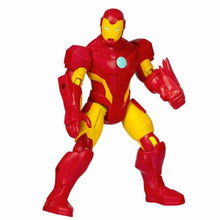 Spojena figura Hasbro MixMashers Iron Man - Shopper.si