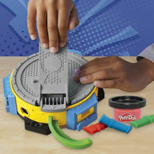 Komplet plastelina Play-Doh Hulk Smash It All Pisana - Shopper.si