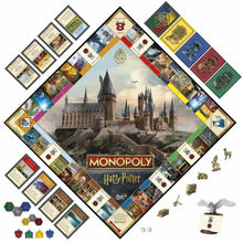Namizna igra Monopoly - Shopper.si