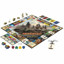 Namizna igra Monopoly - Shopper.si