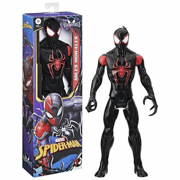Super junaki Hasbro Spiderman - Shopper.si