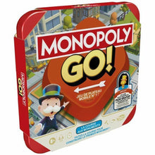 Namizna igra Monopoly - Shopper.si