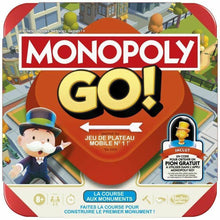 Namizna igra Monopoly - Shopper.si
