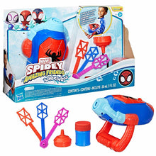 Super junaki Hasbro Spidey - Shopper.si