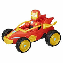 Super junaki Hasbro - Shopper.si