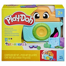 Komplet plastelina Play-Doh Starters - Shopper.si