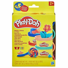 Spojena figura Play-Doh - Shopper.si