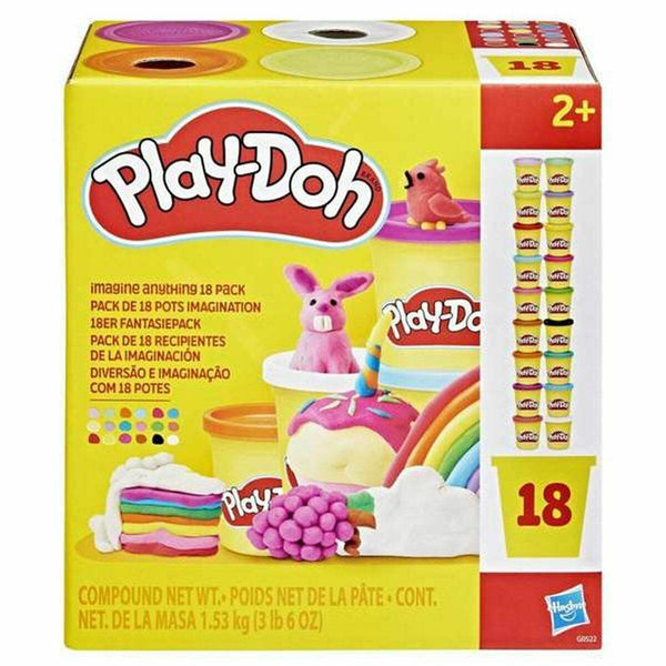 Komplet plastelina Hasbro - Shopper.si