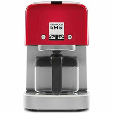 Ekspres Kavni Aparat Kenwood COX750RD 1200 W 1200 W - Shopper.si