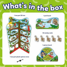 Namizna igra Orchard Cheecky Monkeys (FR) - Shopper.si