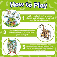 Namizna igra Orchard Cheecky Monkeys (FR) - Shopper.si
