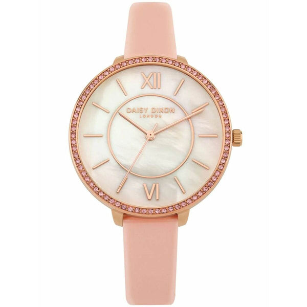 Ura ženska Daisy Dixon DD088PRG (Ø 36 mm) - Shopper.si