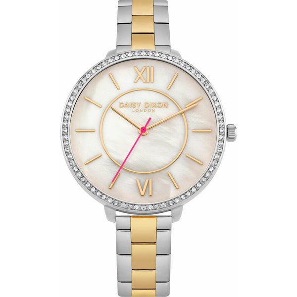 Ura ženska Daisy Dixon DD088SGM (Ø 36 mm) - Shopper.si
