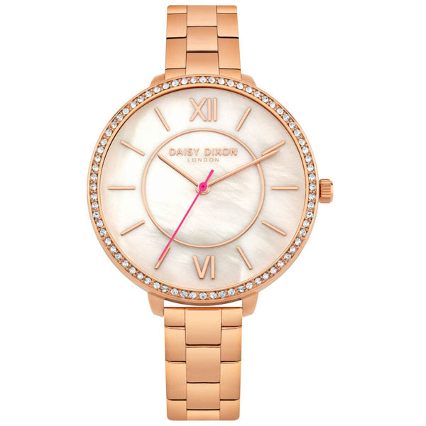 Ura ženska Daisy Dixon DD088RGM (Ø 36 mm) - Shopper.si
