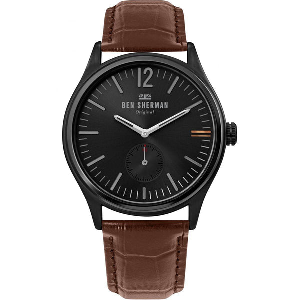 Ura moška Ben Sherman WB035T (Ø 43 mm) - Shopper.si