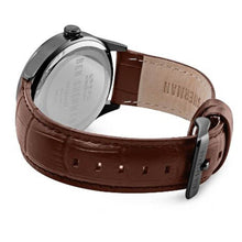 Ura moška Ben Sherman WB035T (Ø 43 mm) - Shopper.si